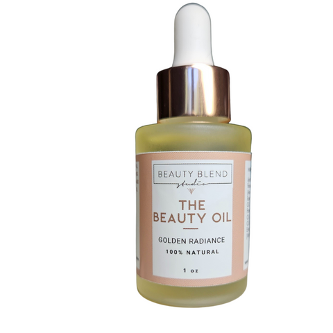 The Beauty Oil