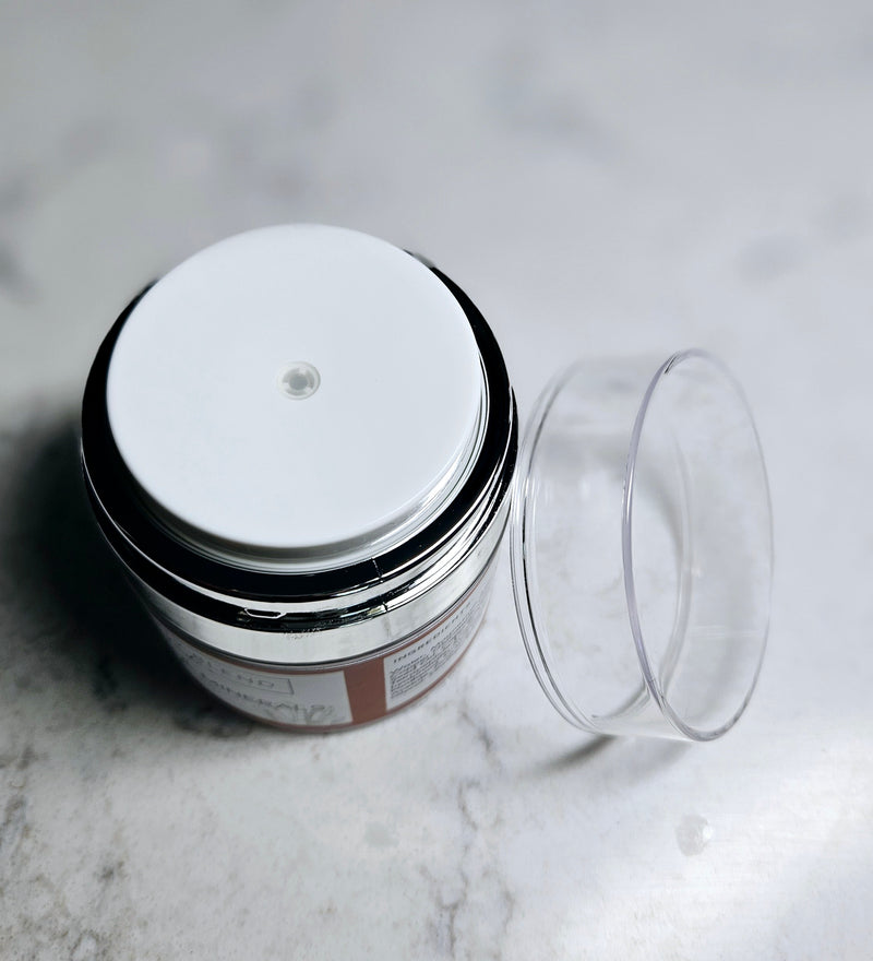 Golden Chaga Mushroom Balm