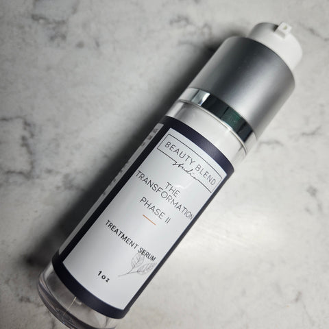 Transformation Treatment Serum Phase II