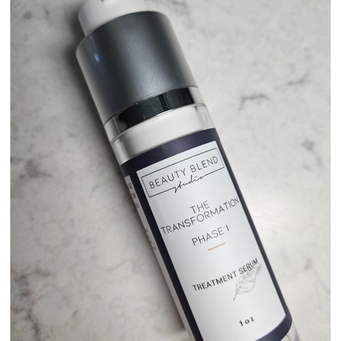 Transformation Treatment Serum Phase I