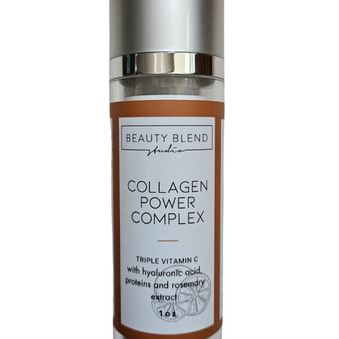 Collagen Power Serum