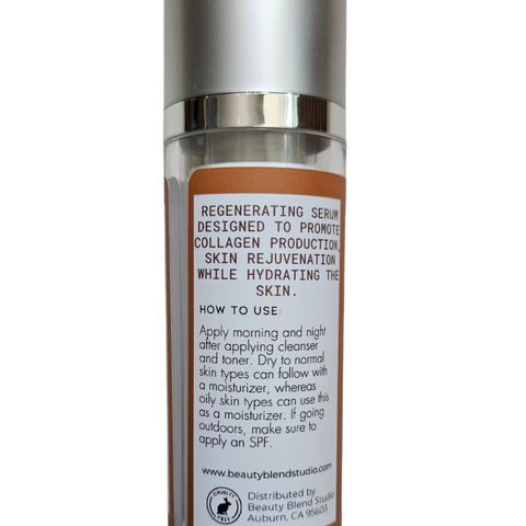 Collagen Power Serum
