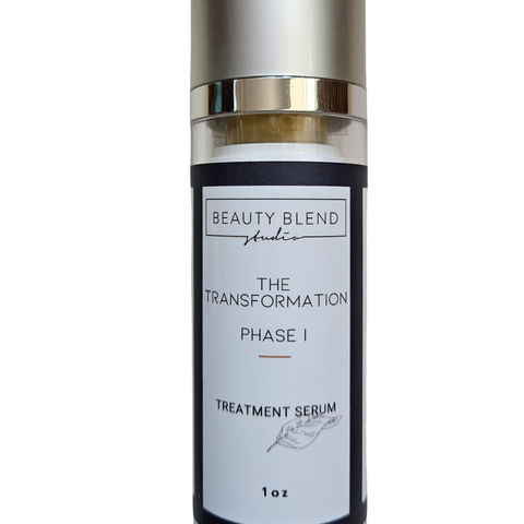 Transformation Treatment Serum Phase I