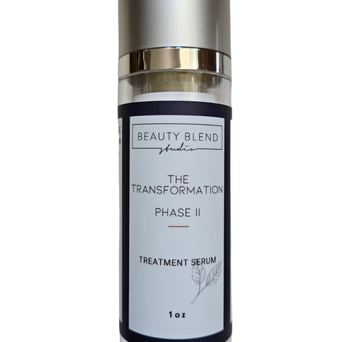 Transformation Treatment Serum Phase II
