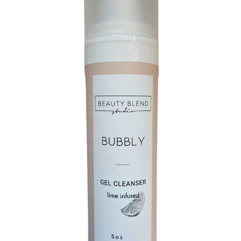 Bubbly Gel Cleanser