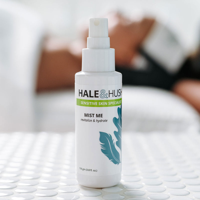 Mist Me Hydrating Toner