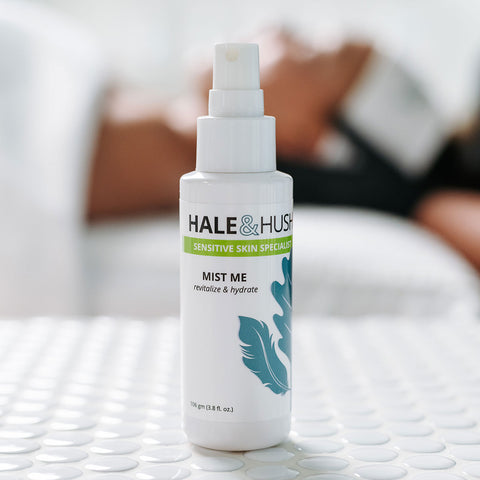 Mist Me Hydrating Toner