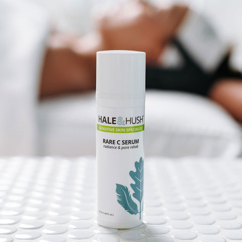 Rare C Serum