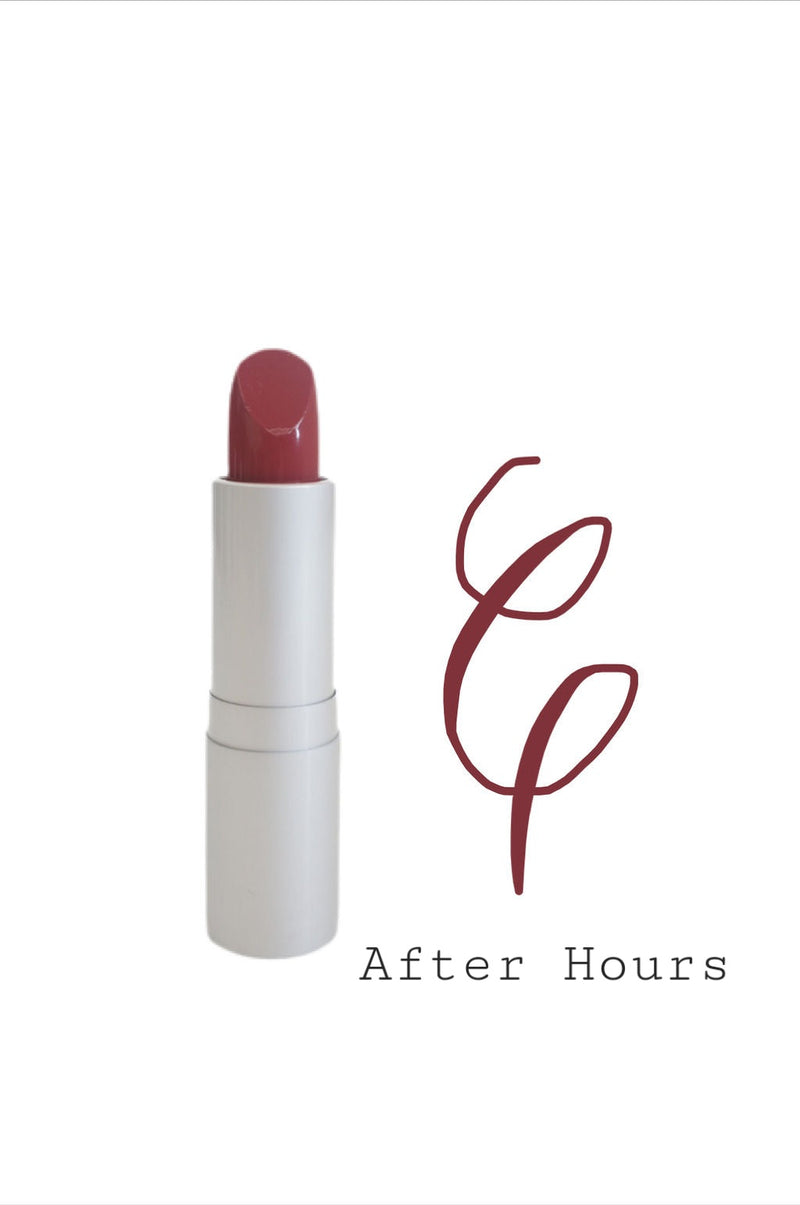 Smooth & Creamy Lipstick