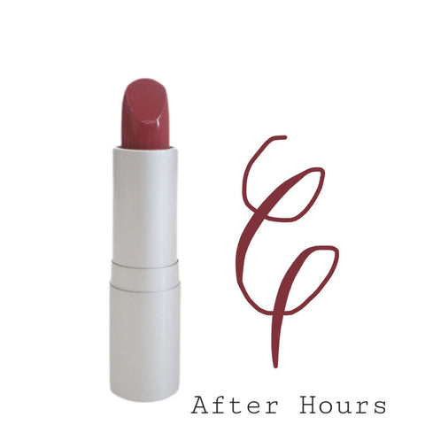 Smooth & Creamy Lipstick
