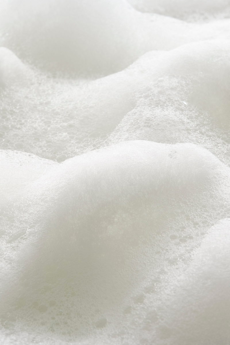 Bubbly Gel Cleanser