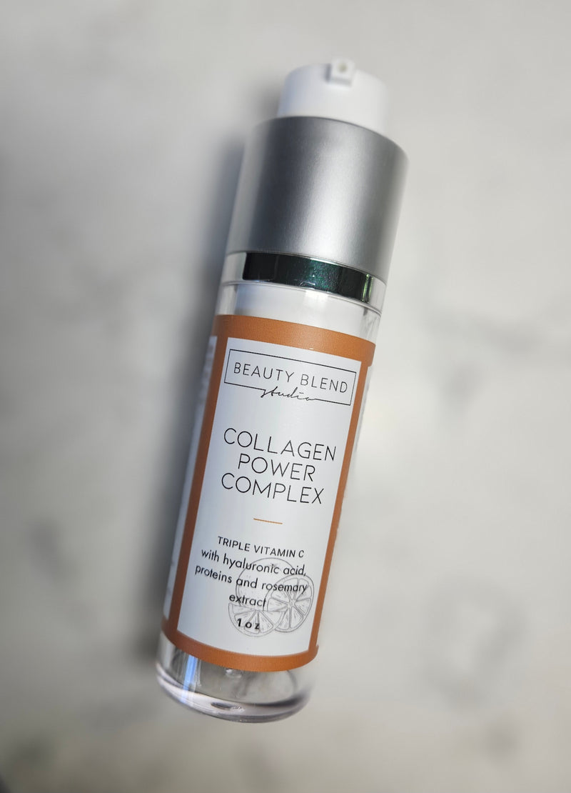 Collagen Power Serum