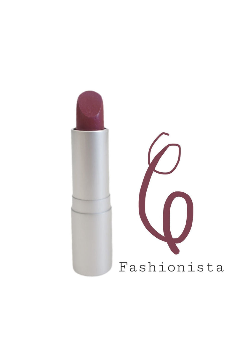 Smooth & Creamy Lipstick