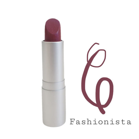 Smooth & Creamy Lipstick