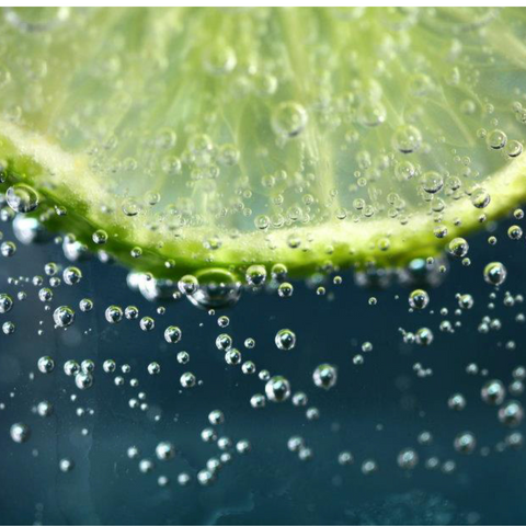 Bubbly Gel Cleanser