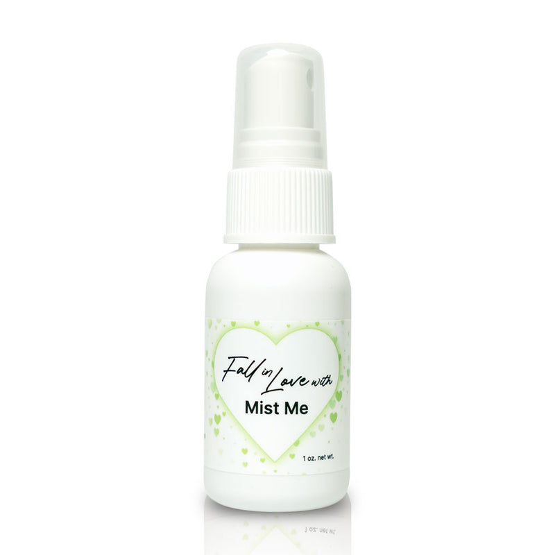 Mist Me Hydrating Toner