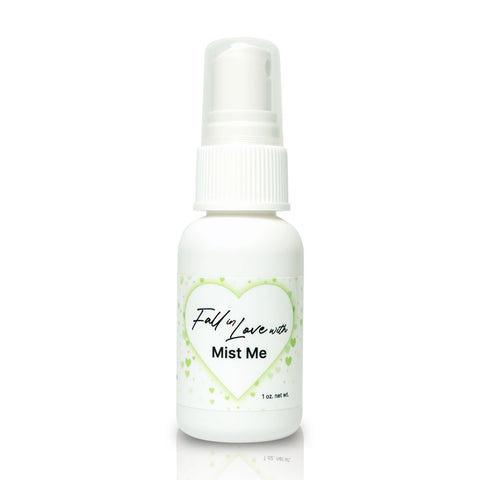 Mist Me Hydrating Toner