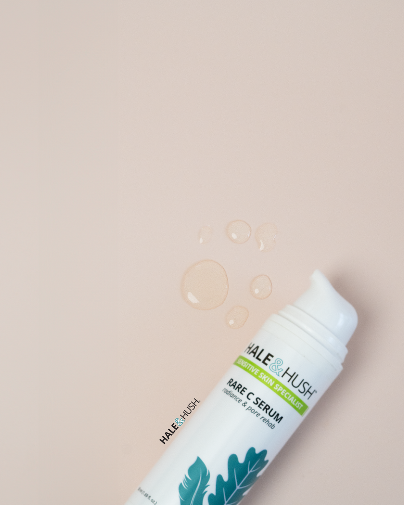 Rare C Serum