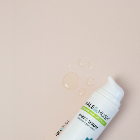 Rare C Serum