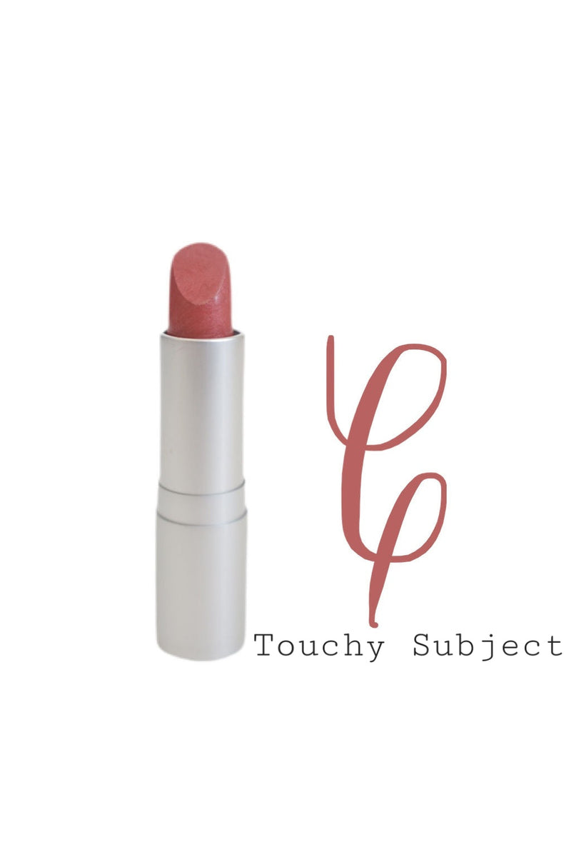 Smooth & Creamy Lipstick