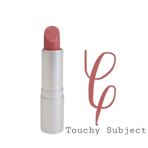 Smooth & Creamy Lipstick