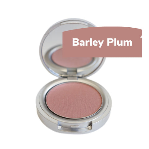 Mineral Powder Pressed Blush
