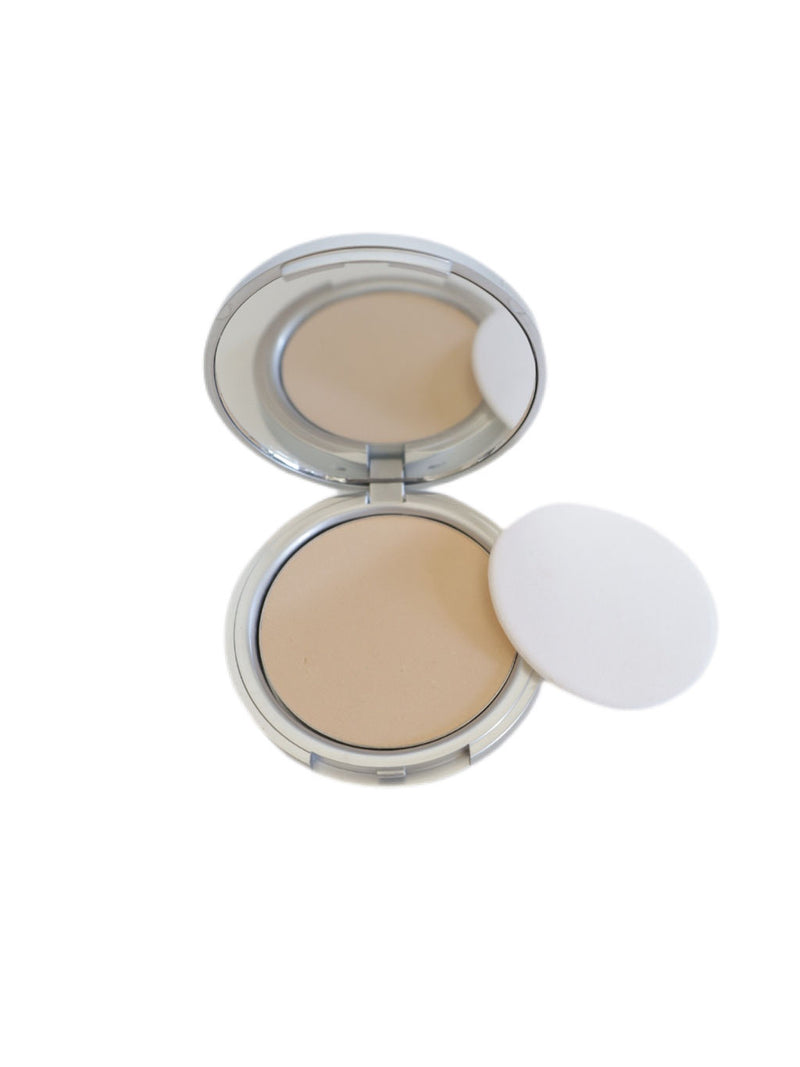 Reflective Finishing Powder + Peptides