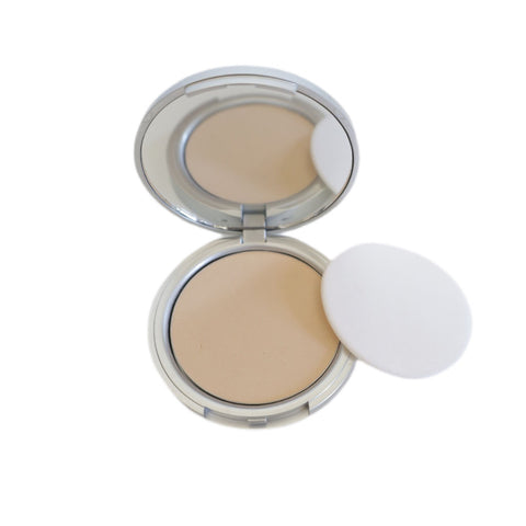 Reflective Finishing Powder + Peptides