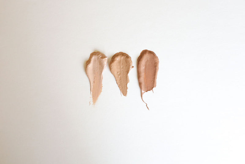 Pure Mineral Tint + Protect
