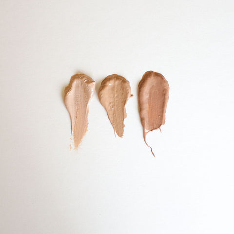 Pure Mineral Tint + Protect