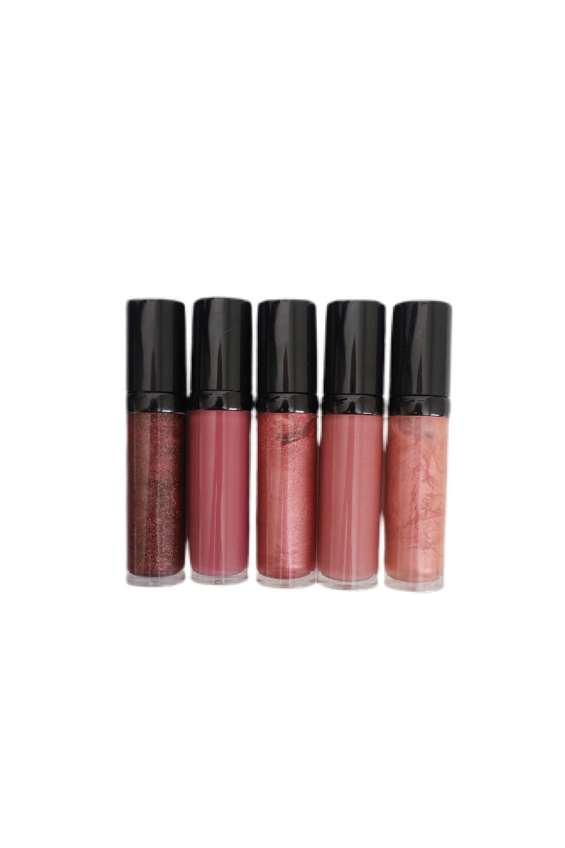 Luxury Lip Gloss