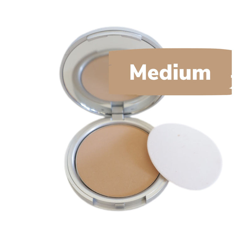 Reflective Finishing Powder + Peptides