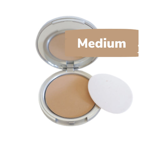 Reflective Finishing Powder + Peptides