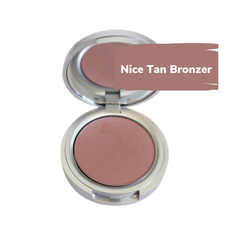 Mineral Powder Pressed Blush