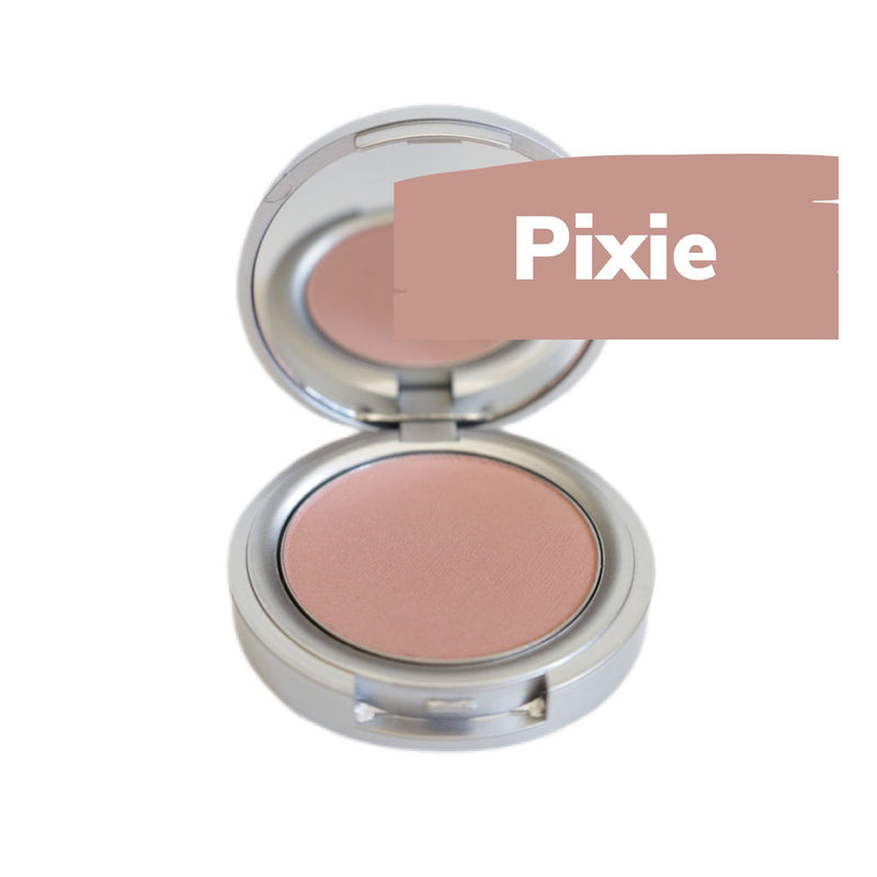 Mineral Powder Pressed Blush