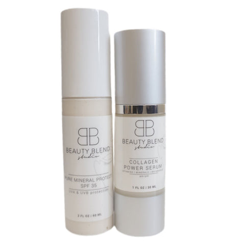 Pure Mineral Protection