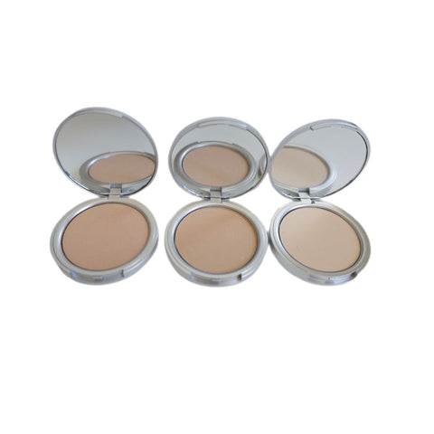Reflective Finishing Powder + Peptides
