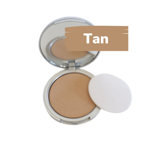 Reflective Finishing Powder + Peptides
