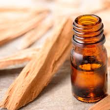 Botanical Perfume Oil