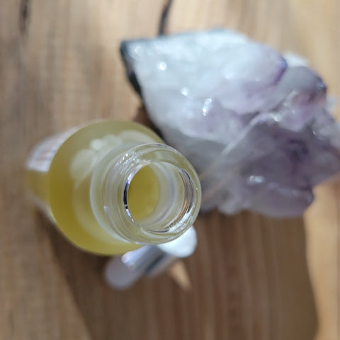 The Beauty Oil