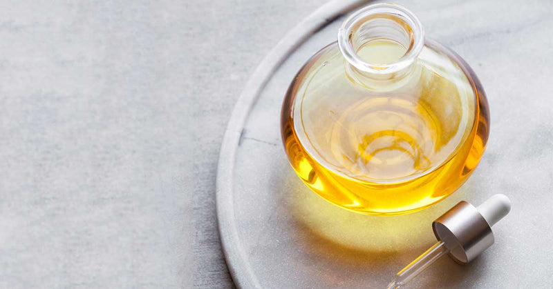 The Beauty Oil