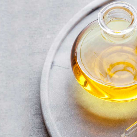 The Beauty Oil