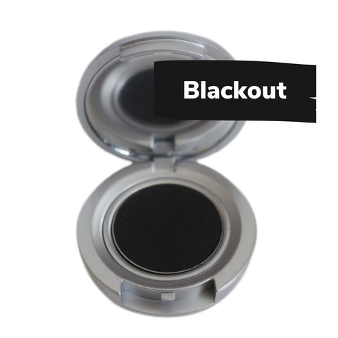 Mineral Powder Pressed Eyeshadow