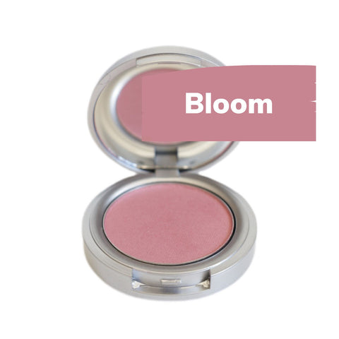 Mineral Powder Pressed Blush