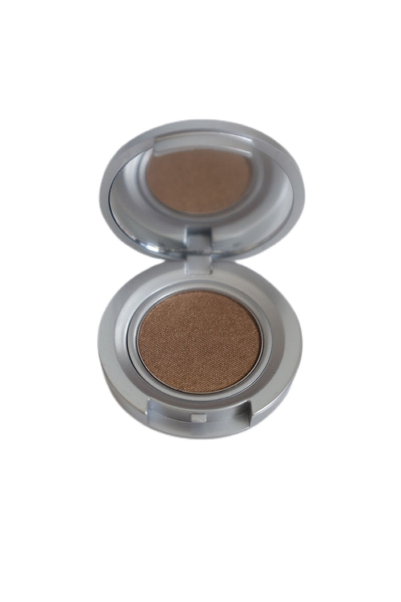 Mineral Powder Pressed Eyeshadow