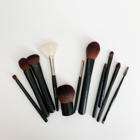 Brushes