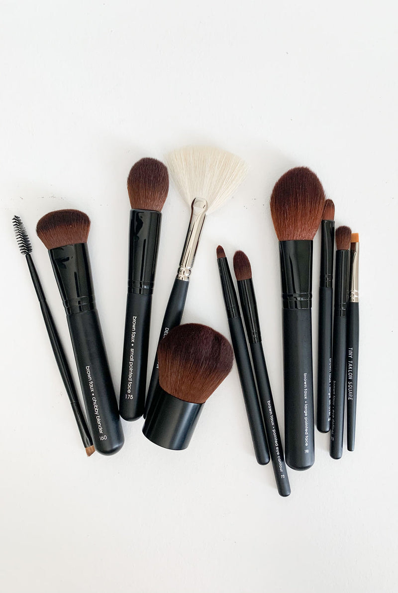 Brushes