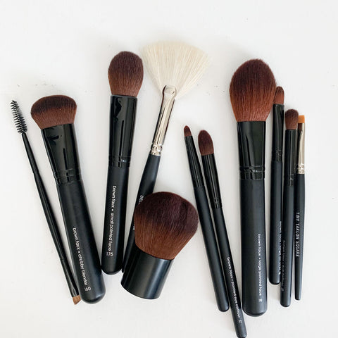 Brushes