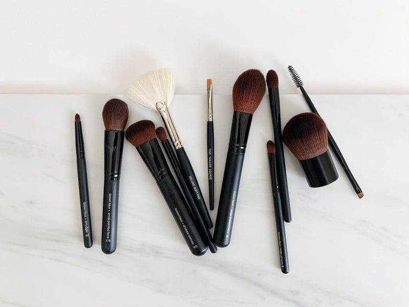 Brushes