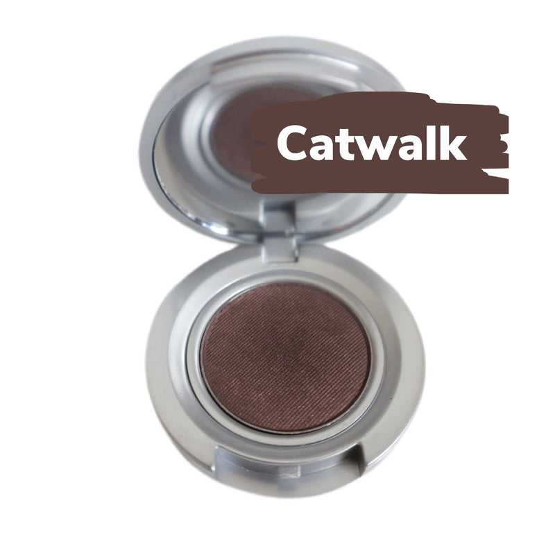 Mineral Powder Pressed Eyeshadow